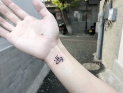 -MDZ STORE·TATTOO·耳饰