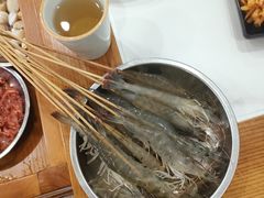 -盈田盈粥庄(博山东路店)
