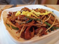 -太平馆餐厅(尖沙咀店)