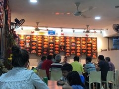 -龙海鲜螃蟹王(宏茂桥店)