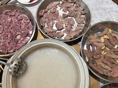 -丰尔粥食·粥底火锅·桑拿鸡(大良总店)