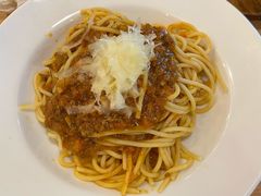 芝士肉酱焗意面-萨莉亚意式餐厅(黄村高德汇店)