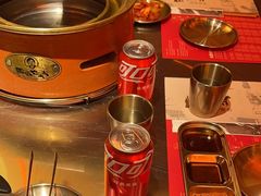 -西塔老太太泥炉烤肉(苏州大悦城店)