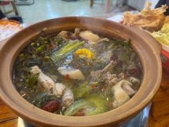 -洪大厨鸡煲(福田店)