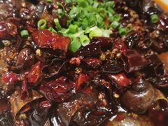 辣子田螺-陶然居·重庆菜(解放碑店)