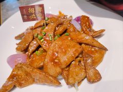 -老福洲·三十年福州味(斗东店)
