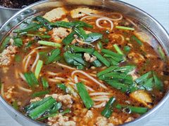 -元吉老一碗小锅米线(胜利广场店)