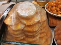 -老金家蛋菜夹馍(西安总店)