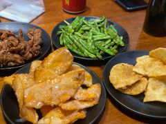 -起锅烧油(信河街店)