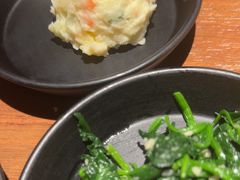 -虎哥六韩式烤肉料理 TIGERGRILL(隆生金山湖中心购物广场店)