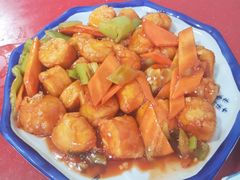 -夕阳红小吃(中街大悦城店)