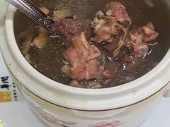 -始于2011柳周农家菜沙田柚美食店(东大街店)