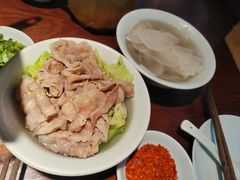 -全牛匠·乐山跷脚牛肉(西单华威约饭街店)