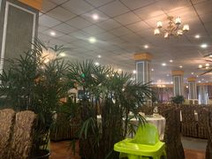 大堂-老幺泉水鸡