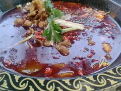 -蛙老爹·蜀香美蛙鱼头(王家湾店)