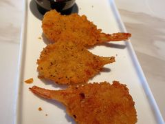 -必胜客(欧亚卖场店)