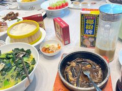 -颂福楼·南京菜(定淮门店)