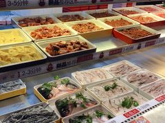 自助取餐区-川西坝子火锅(金沙1.0直营店)