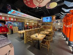 -西月山居匠心创意料理(江汉路新佳丽广场店)