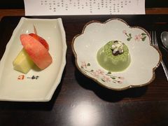 -元熹会席料理