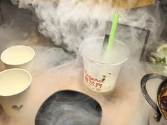 -塔兰齐新疆孜然火锅(鲤鱼山路店)