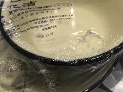 -乌江鱼杭帮菜(西湖店)