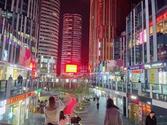 -猫王榴莲世家(三里屯SOHO商场店)
