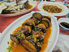 -普天和酒楼·新津菜·烤鸭(天津之眼店)