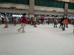 android_upload_pic-正佳冰河湾真冰滑冰场