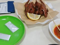 -華歡冰室-WahFoon(吉大店)