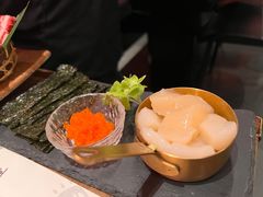 -肉魁屋·烧肉·烧鸟·酒场(高新店)