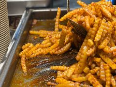 -丁家坡洋芋·观音桥好吃街A区(全国总店)