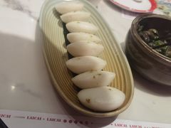 -来菜·湖北头牌藕汤(汉街店)