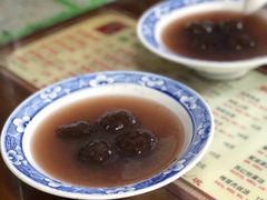 -粗茶淡饭(东关街店)