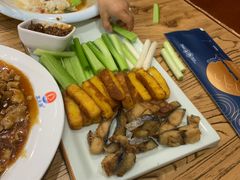 -小船渔村•大连菜•大连焖鱼(明泽街店)