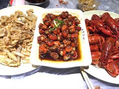 靓靓蒸虾(中山公园店)-靓靓蒸虾(中山公园店)
