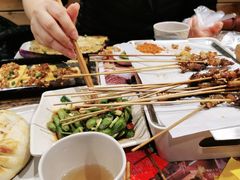 -木屋烧烤(岗顶二店)