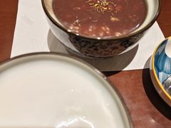 -小团圆糖水铺(襄阳南路店)