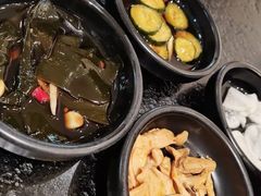 -九田家黑牛烤肉料理(太阳城店)
