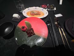 -醉东Oriental House(静安嘉里中心店)