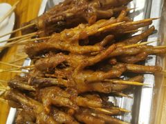 -京朋串屋·烧烤(望京西路总店)