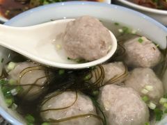 -李记小小吃·江油肥肠(涪江路店)