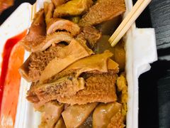 -细妹五香牛杂(步行街店)