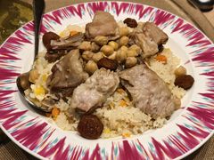 -新疆巴州金丝特餐厅(大钟寺店)