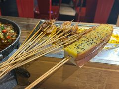 -李不管把把烧(天府三街店)