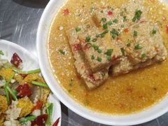 -烎记烧烤(蓝天花园店)