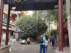 -文昌阁