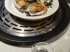 -渔夫蒸鲜(世奥湾店)