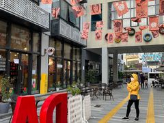 -时间行者书店(新安店)