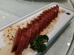 -金枝玉叶上海人家食府(三里河店)